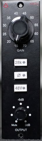 Avedis Audio Electronics MA5 Mic Pre #1265 (Used)