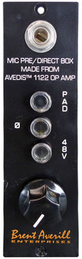 Brent Averill 312A Module (Used)