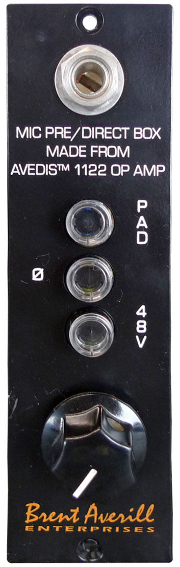 Brent Averill 312A Module (Used)