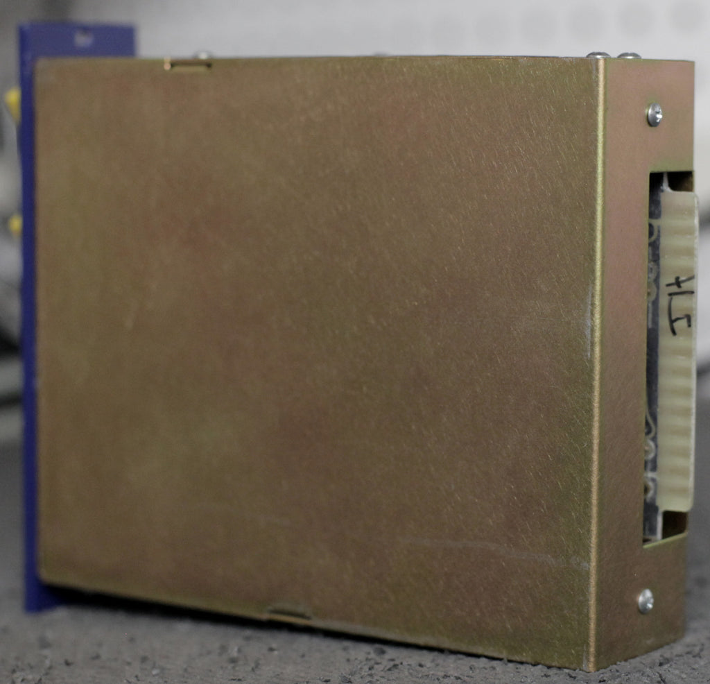 Chandler Germanium Mic Pre #001 (Used)