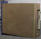 Chandler Germanium Mic Pre #001 (Used)