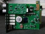 Daking Mic Pre 500 (Used)