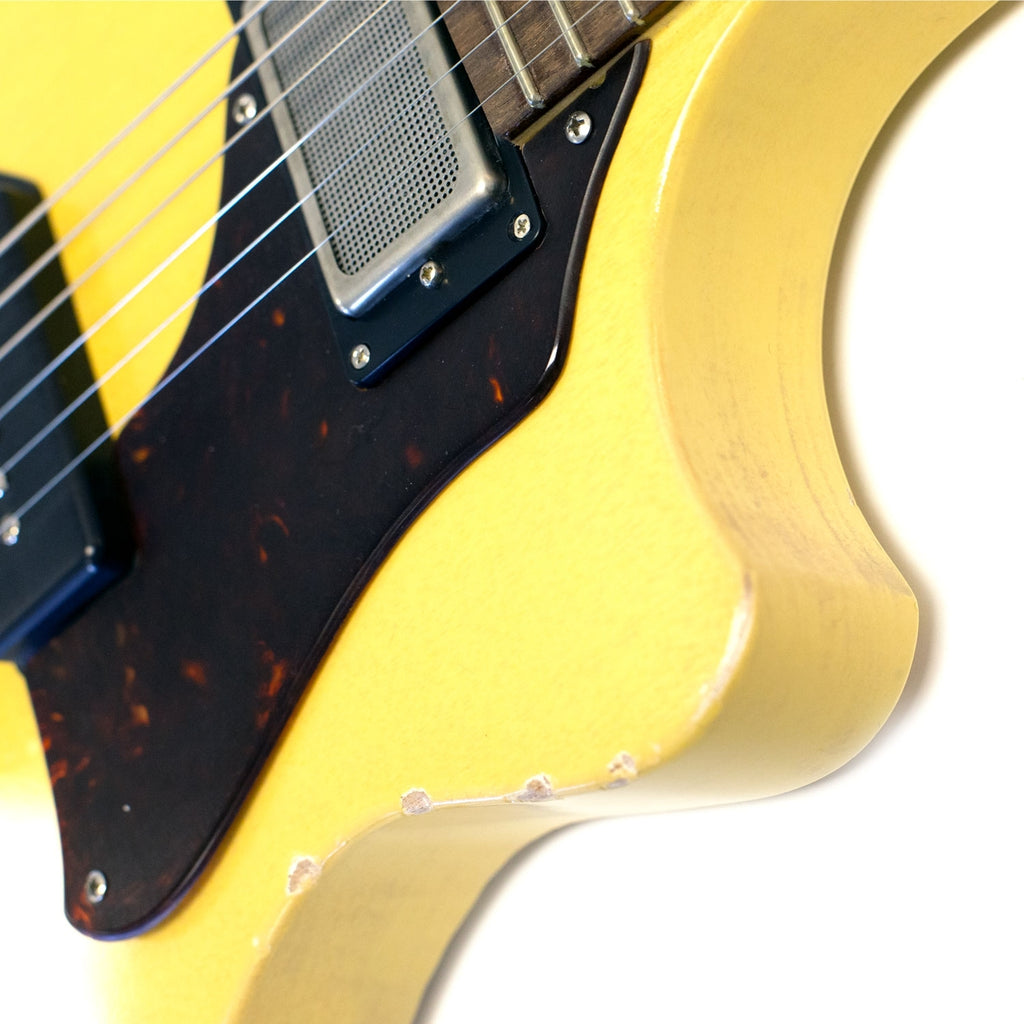Echopark Downtowner - TV Yellow (Demo Deal)