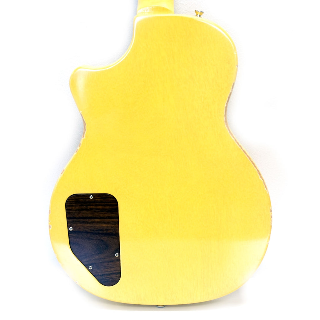 Echopark Downtowner - TV Yellow (Demo Deal)