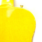 Echopark Downtowner - TV Yellow (Demo Deal)