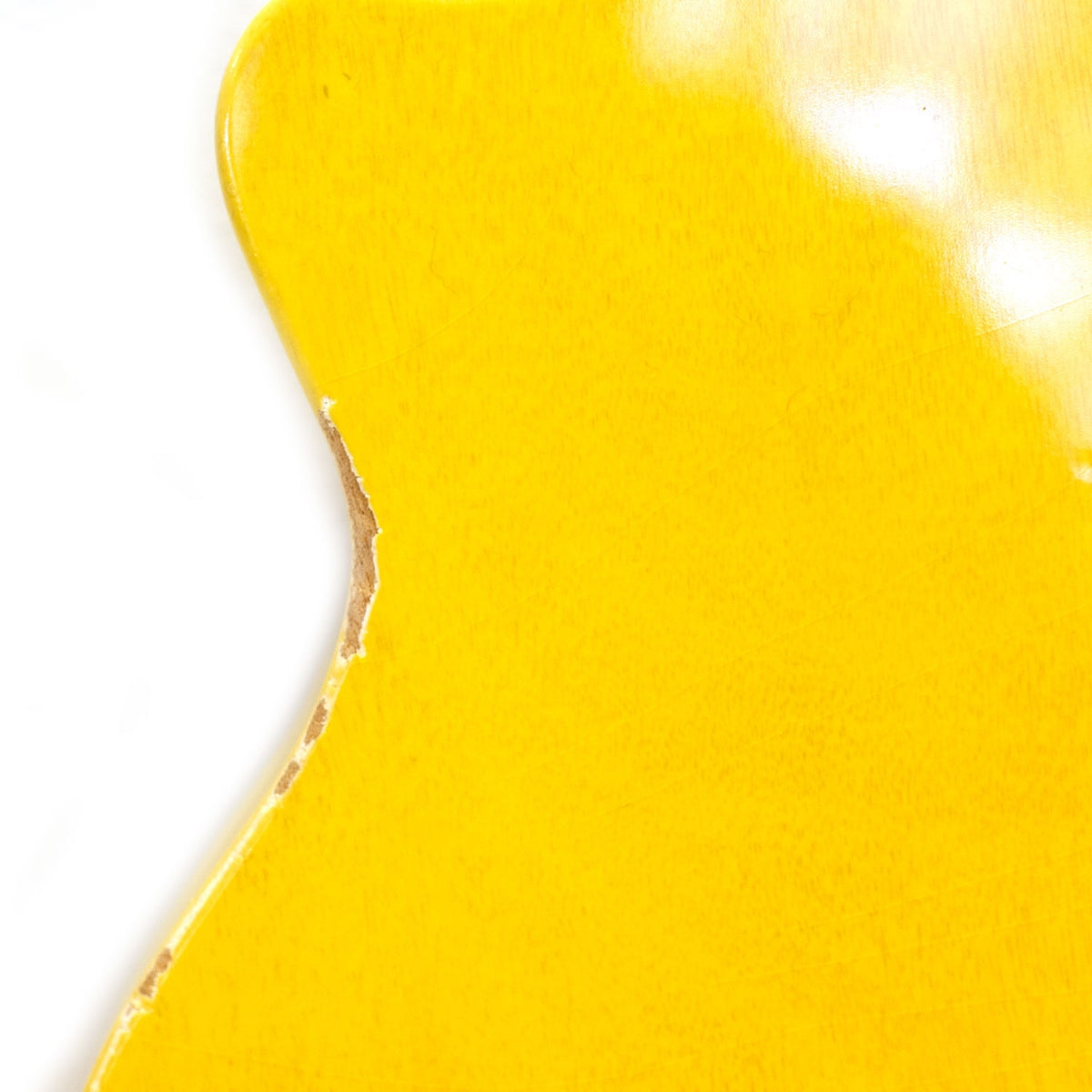 Echopark Downtowner - TV Yellow (Demo Deal)