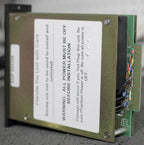 Electrodyne 501 Preamp #EDP000308 (Used)