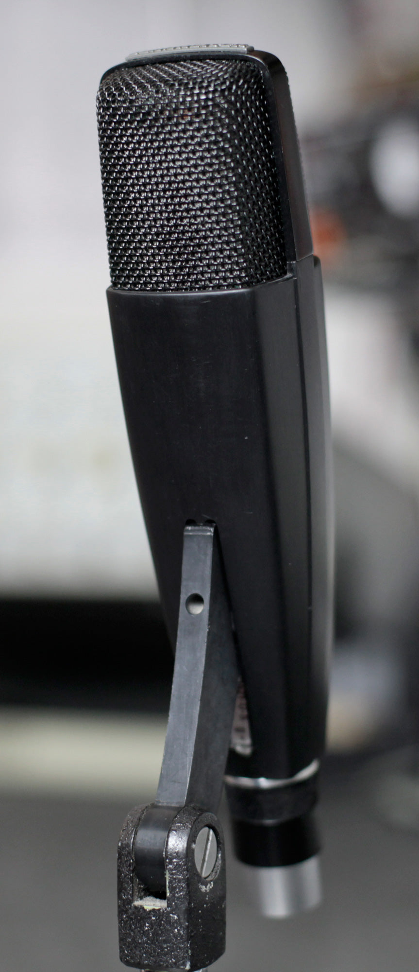 Sennheiser MD 421 II (Vintage)