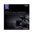 Vegas Pro Production Assistant 2 ESD