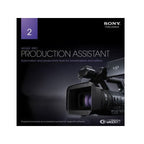Vegas Pro Production Assistant 2 ESD