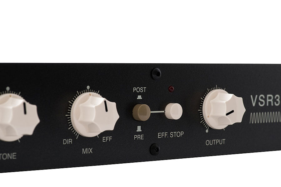 Vermona Modular VSR 3.2 Vintage Spring Reverb