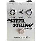 Vertex Steel String Clean Drive