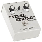 Vertex Steel String Clean Drive