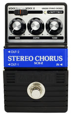 Vertex Landau Stereo Chorus (Demo Deal)