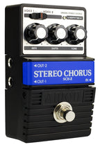 Vertex Landau Stereo Chorus (Demo Deal)