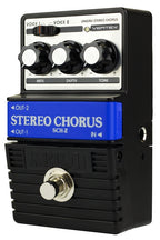 Vertex Landau Stereo Chorus (Demo Deal)
