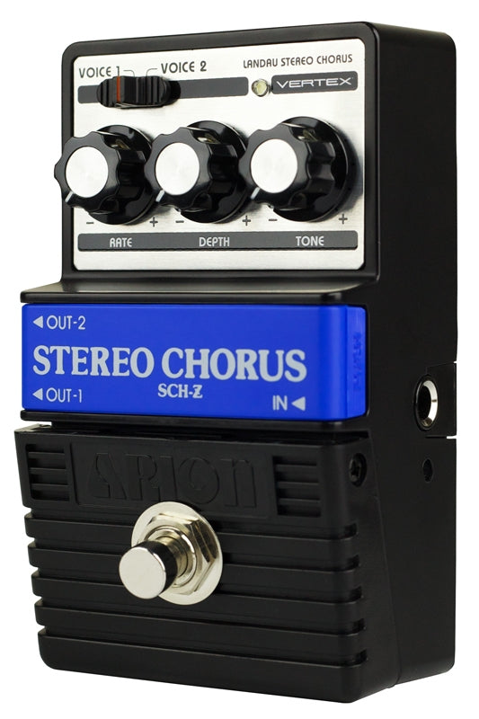 Vertex Landau Stereo Chorus (Demo Deal)