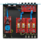 Vertigo Sound VSC-3 Quad Discrete VCA Compressor - Mastering Version