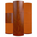 Vicoustic VicTotem 600x1830 CH Orange - 1