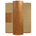 Vicoustic VicTotem 600x1830 LB Beige - 1