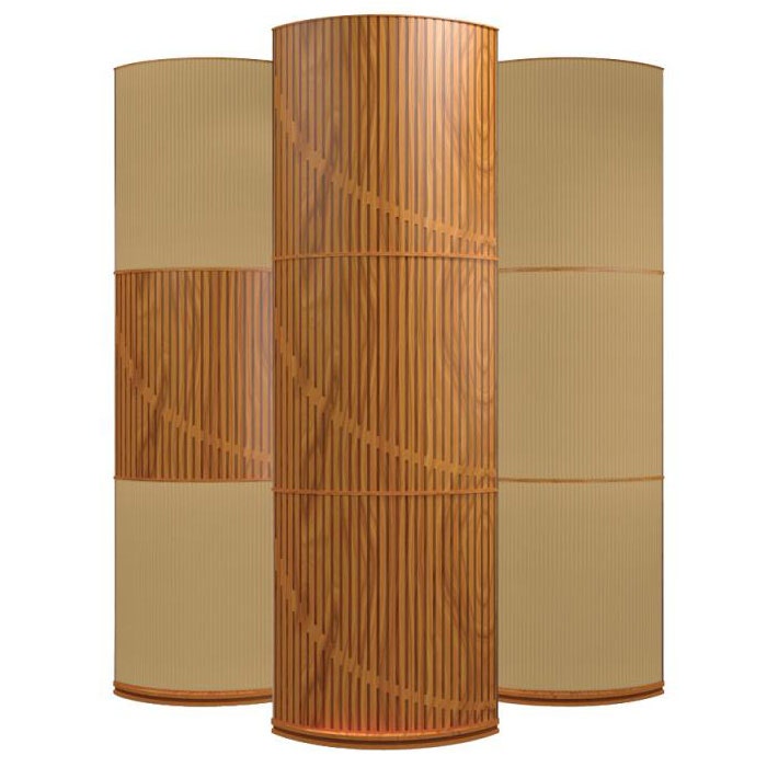 Vicoustic VicTotem 600x1830 LB Beige - 1