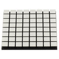 Vicoustic Flexi POL A50 Natural White - 10