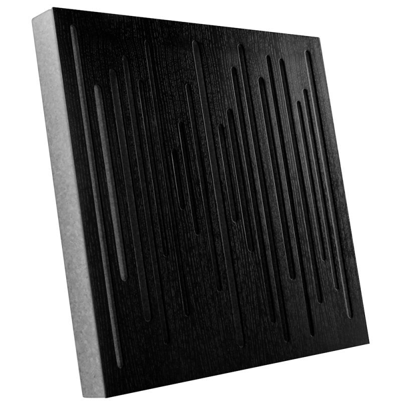 Vicoustic Wavewood Diffuser Premium Wenge - 8