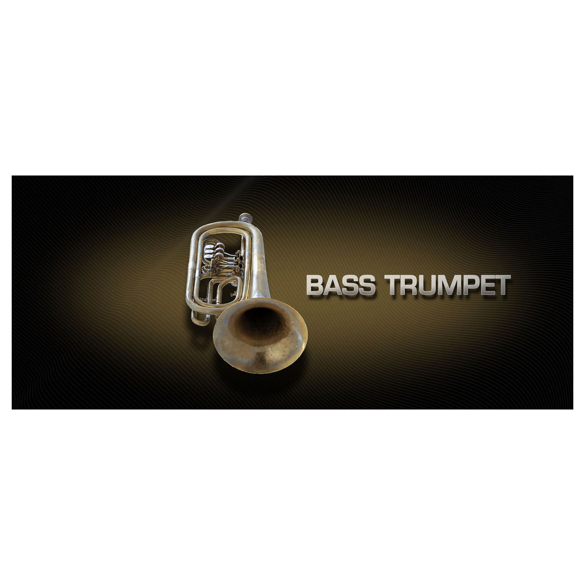 Vienna Symphonic Bass Trumpet Full - Electronic Delivery