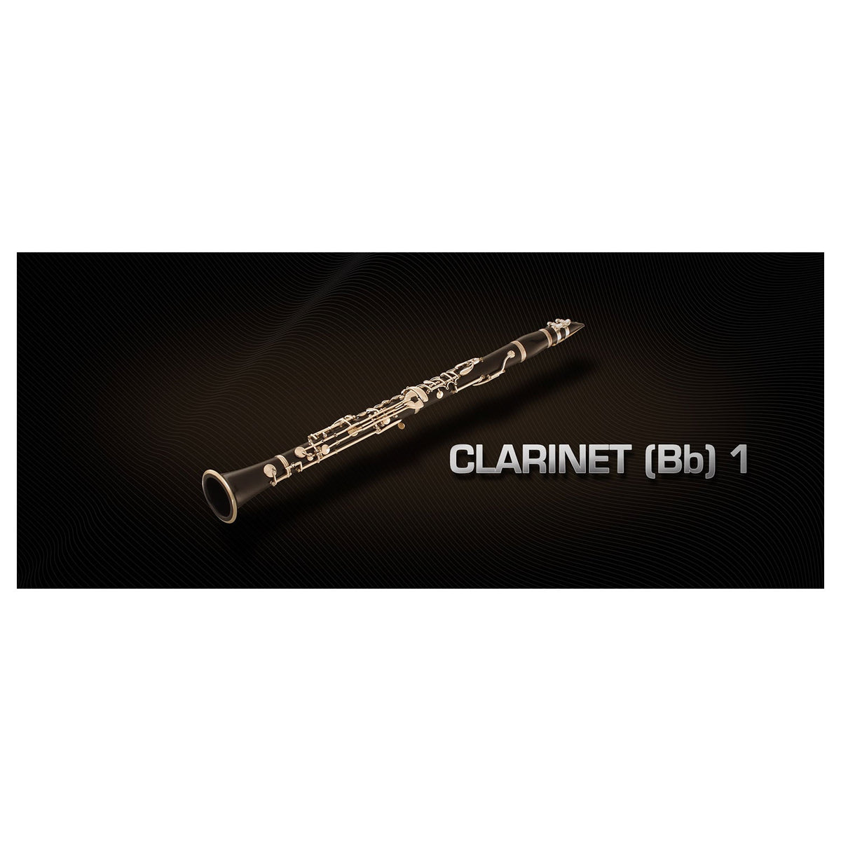 Vienna Symphonic Clarinet - Bb - Standard- Electronic Delivery