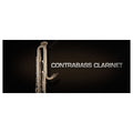 Vienna Symphonic Contrabass Clarinet Standard- Electronic Delivery