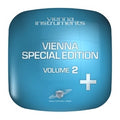 Vienna Instruments Spcl Ed V2 PLUS Articulation Expans to V2