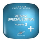 Vienna Instruments Spcl Ed V2 PLUS Articulation Expans to V2