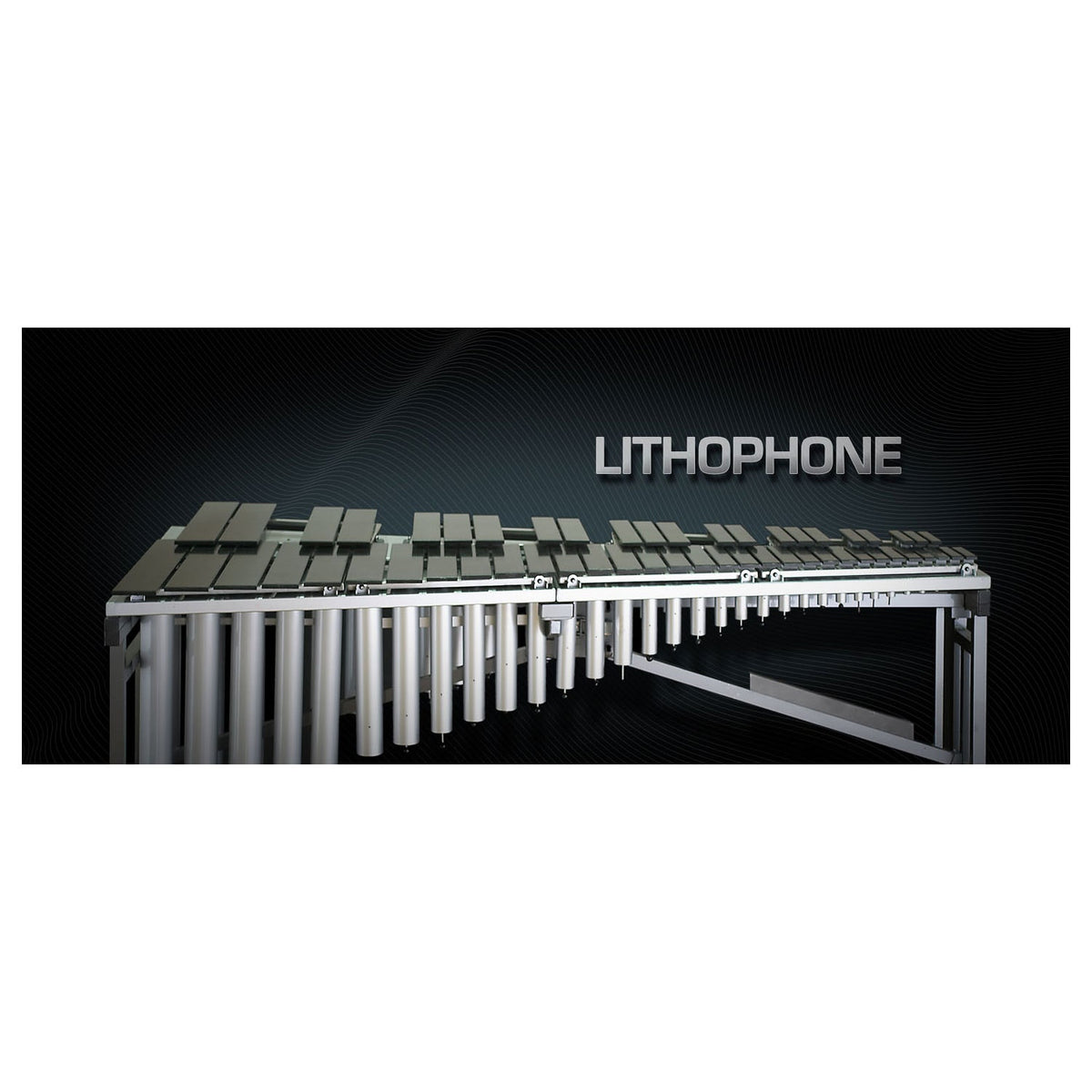 Vienna Symphonic Lithophone Standard- Electronic Delivery