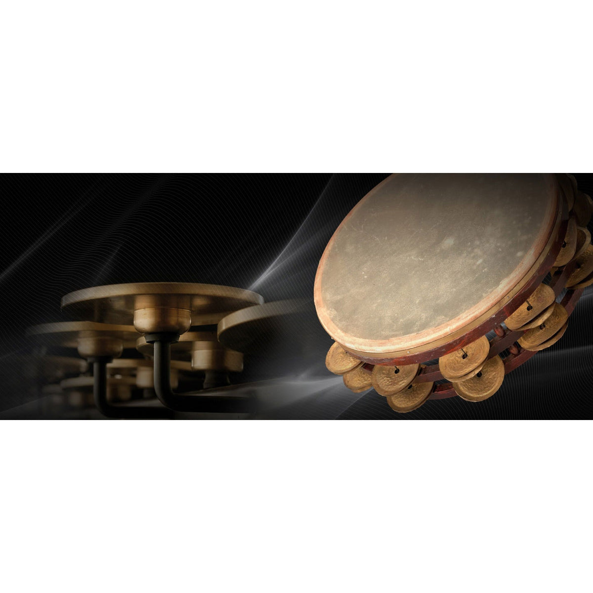 Vienna Symphony Lib Percussion Complete Upgrade to Full - Electronic Delivery