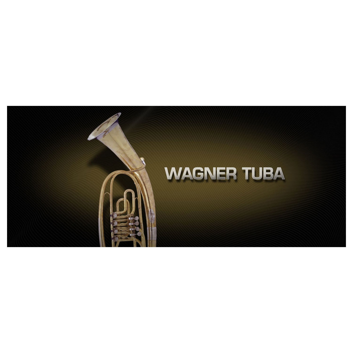 Vienna Symphonic Wagner Tuba UPG To Full- Electronic Delivery