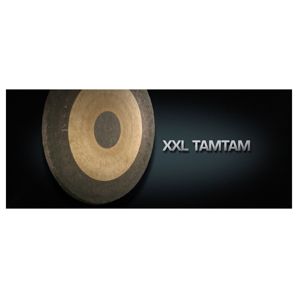 Vienna Symphonic Xxl Tam-Tam Standard- Electronic Delivery
