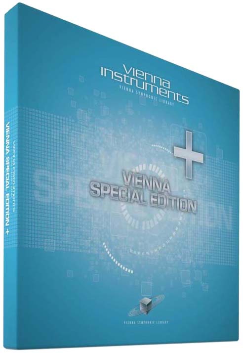 Vienna Instruments Special Edition Plus - Electronic Delivery