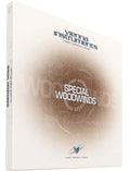 Vienna Instruments Special Woodwinds - Electronic Delivery