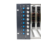 Vintage King 8-Channel Neve 1073 Rack #VKA0041 (Used)