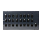 Vintage King 8-Channel Neve 1073 Rack #VKA0041 (Used)