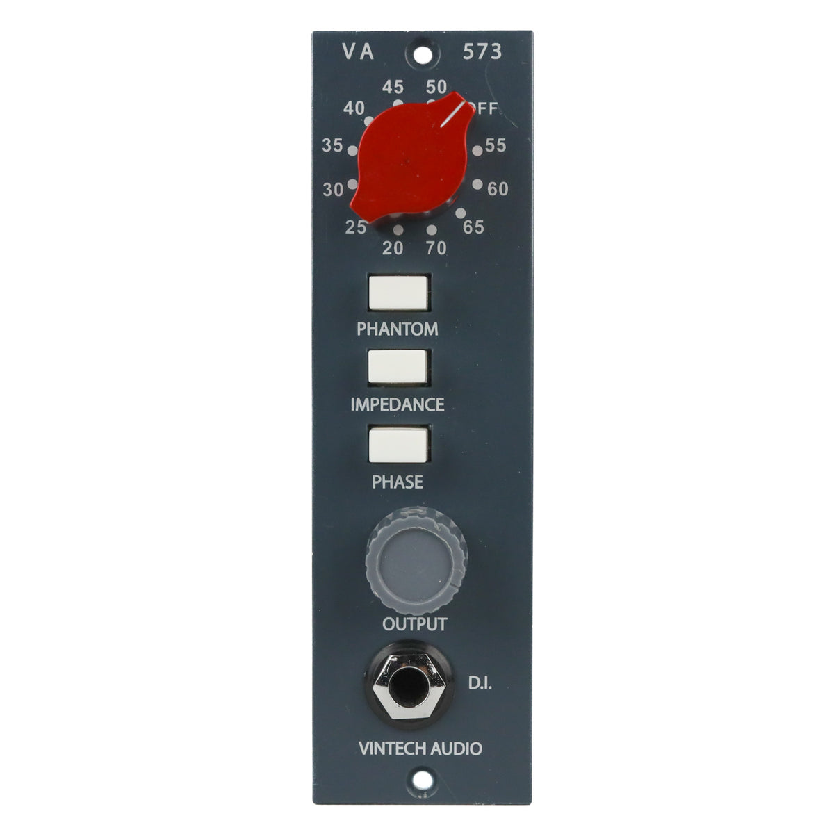 Vintech 573 Mic Preamp #01987 (Used)