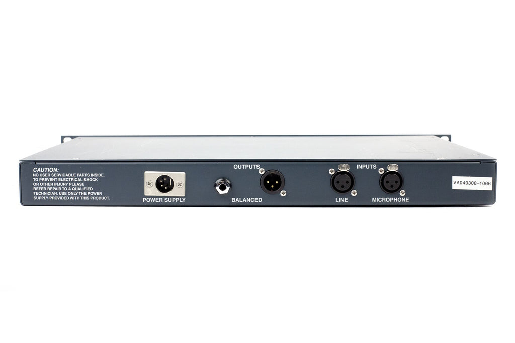 Vintech X73i Mic Pre/3-Band EQ w/oPSU #VA040308-1066 (Used)