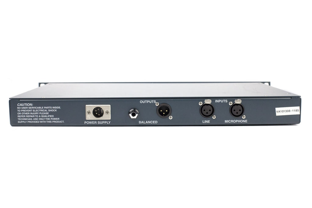 Vintech X73i Mic Pre/3-Band EQ w/o PSU #VA101308-1185 (Used)