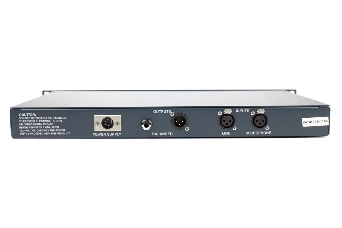 Vintech X73i Mic Pre/3-Band EQ w/o PSU #VA101308-1185 (Used)