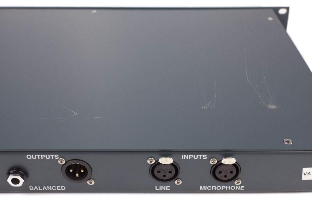 Vintech X73i Mic Pre/3-Band EQ w/o PSU #VA101308-1185 (Used)