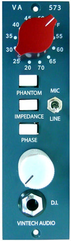 Vintech 573 (Demo Deal)