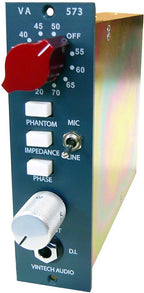 Vintech 573 (Demo Deal)
