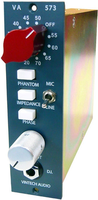Vintech 573 (Demo Deal)