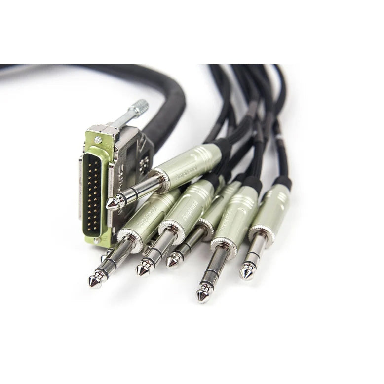Vintage King Project Series Cable Kit for API The Box 2 - 10'