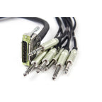Vintage King Project Series Cable Kit for API The Box 2 - 10'